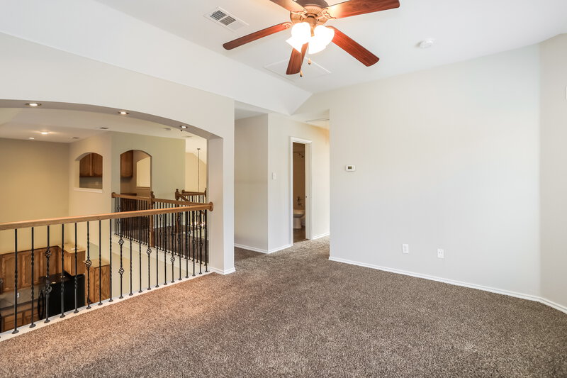 2,500/Mo, 8645 Glenburne Dr Fort Worth, TX 76131 Loft View