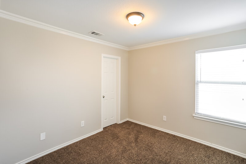 2,500/Mo, 8645 Glenburne Dr Fort Worth, TX 76131 Bedroom View