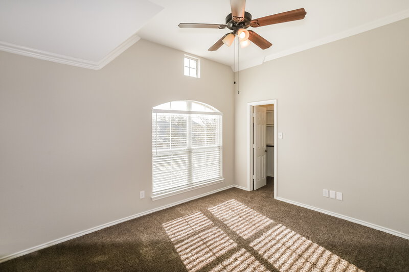 2,500/Mo, 8645 Glenburne Dr Fort Worth, TX 76131 Bedroom View 2