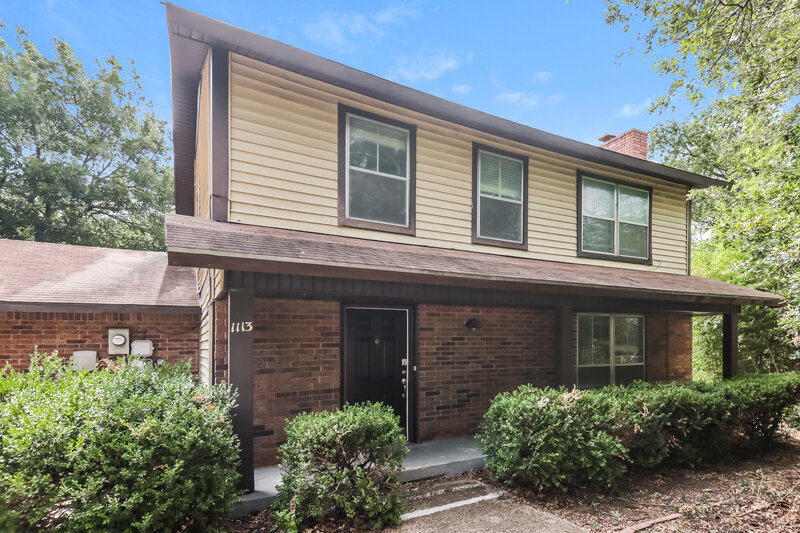0/Mo, 1113 Heiden Ct Flower Mound, TX 75028 Front View