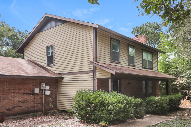 0/Mo, 1113 Heiden Ct Flower Mound, TX 75028 Front View 2