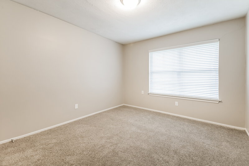 0/Mo, 1113 Heiden Ct Flower Mound, TX 75028 Bedroom View