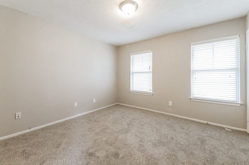 0/Mo, 1113 Heiden Ct Flower Mound, TX 75028 Bedroom View 2
