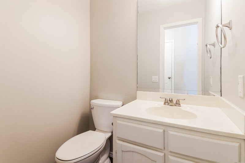 0/Mo, 1113 Heiden Ct Flower Mound, TX 75028 Bathroom View