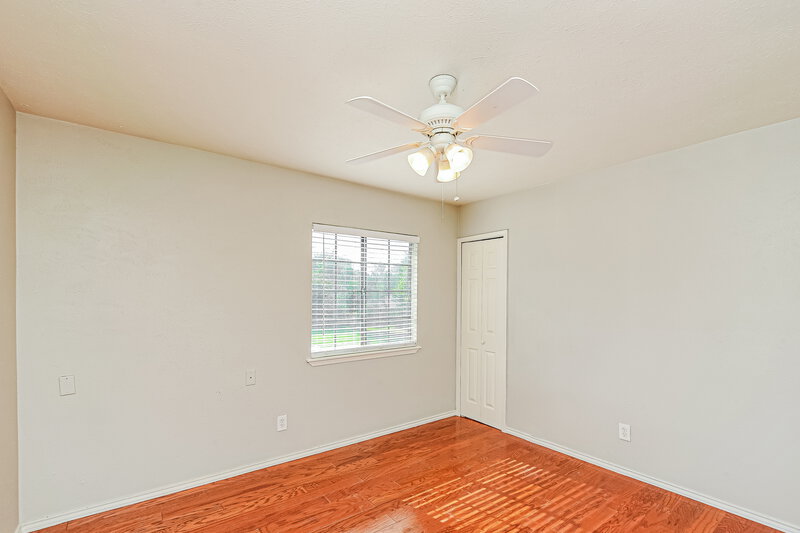 2,125/Mo, 7529 Ashwood Cir Fort Worth, TX 76123 Main Bedroom View