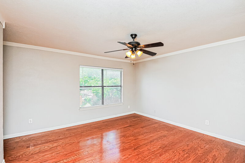 2,125/Mo, 7529 Ashwood Cir Fort Worth, TX 76123 Bedroom View