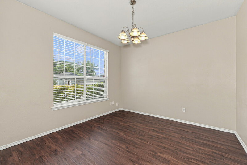 2,305/Mo, 8416 Prairie Rose Ln Fort Worth, TX 76123 Dining Room View