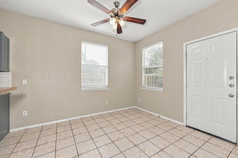 2,305/Mo, 8416 Prairie Rose Ln Fort Worth, TX 76123 Breakfast Nook View