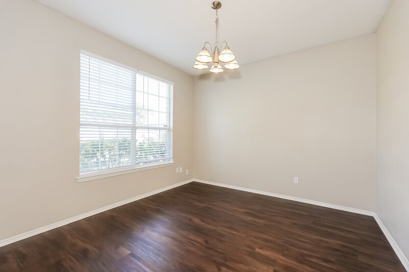 2,420/Mo, 8416 Prairie Rose Ln Fort Worth, TX 76123 Dining Room View