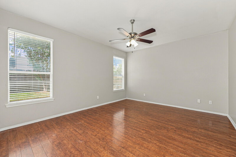 2,305/Mo, 8416 Prairie Rose Ln Fort Worth, TX 76123 Primary Bedroom View