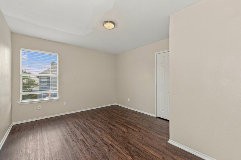 2,305/Mo, 8416 Prairie Rose Ln Fort Worth, TX 76123 Bedroom View