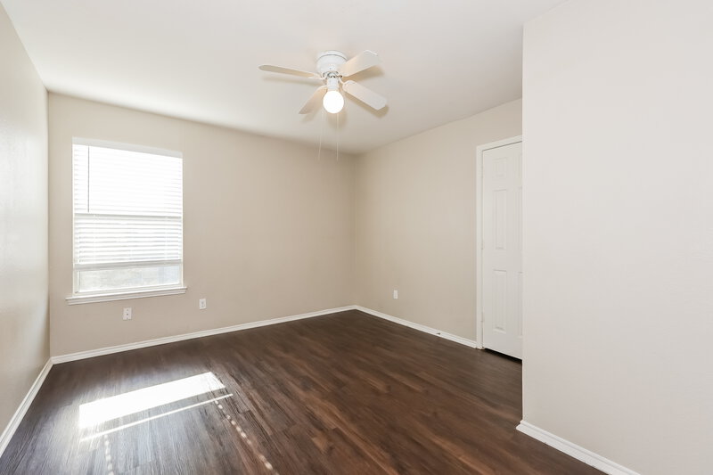 2,420/Mo, 8416 Prairie Rose Ln Fort Worth, TX 76123 Bedroom View