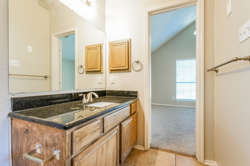 1,815/Mo, 316 Winnipeg Dr Glenn Heights, TX 75154 Main Bathroom View 2