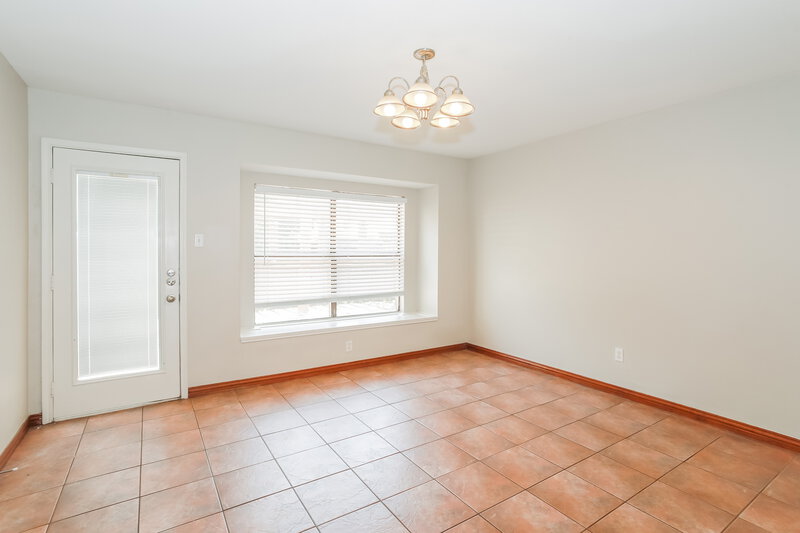 3,080/Mo, 1709 Creekpoint Dr Lewisville, TX 75067 Dining Room View