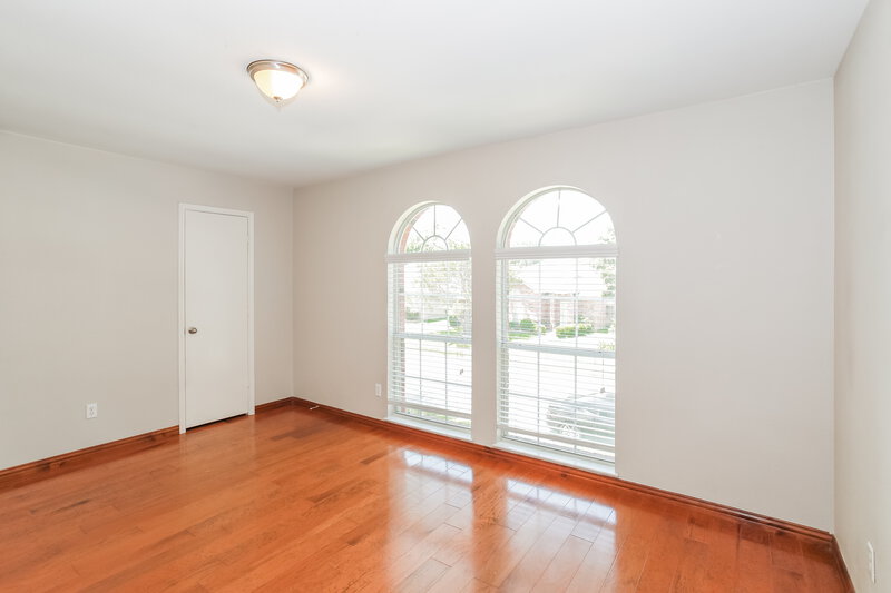 3,080/Mo, 1709 Creekpoint Dr Lewisville, TX 75067 Bedroom View