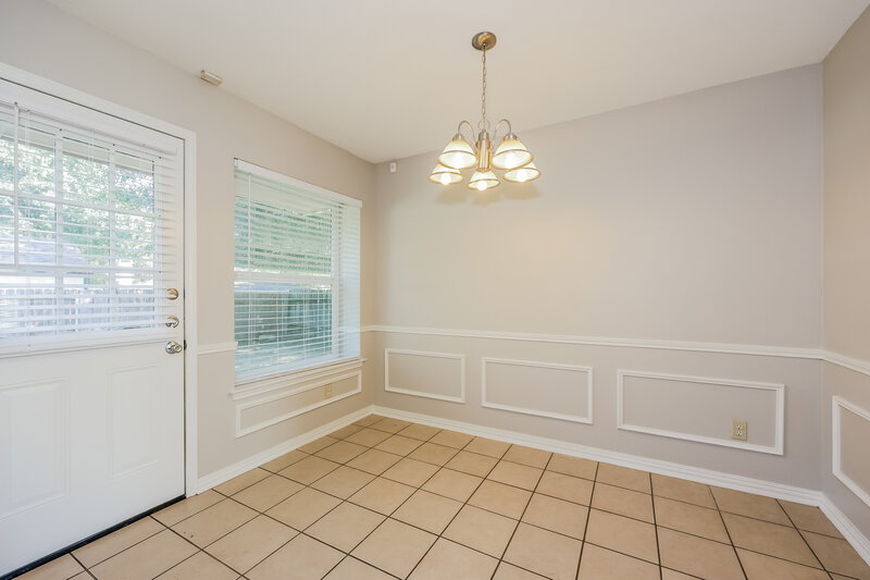 2,325/Mo, 1012 Canary Ln Mansfield, TX 76063 Dining Room View