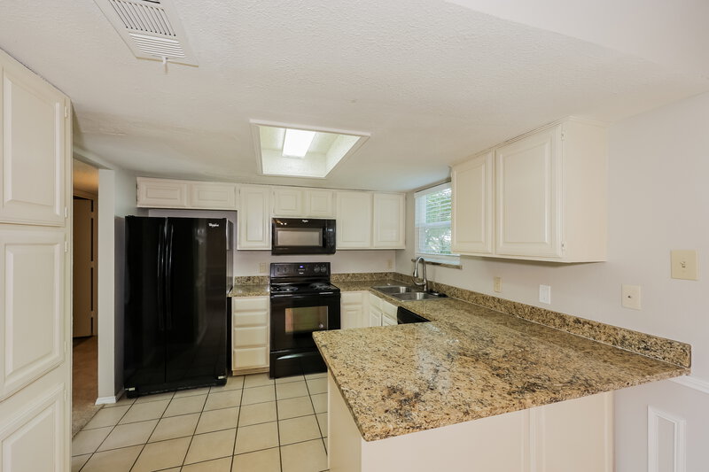 2,325/Mo, 1012 Canary Ln Mansfield, TX 76063 Kitchen View