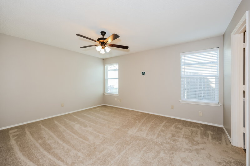 2,325/Mo, 1012 Canary Ln Mansfield, TX 76063 Main Bedroom View