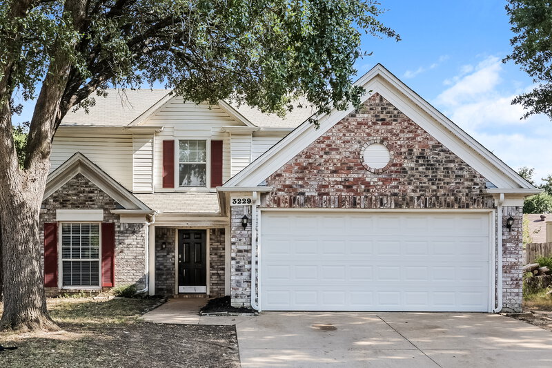 2,505/Mo, 3229 Kathy Ln Fort Worth, TX 76123 External View