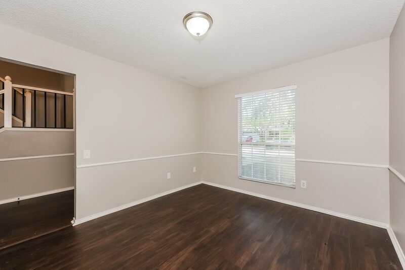 2,505/Mo, 3229 Kathy Ln Fort Worth, TX 76123 Dining Room View