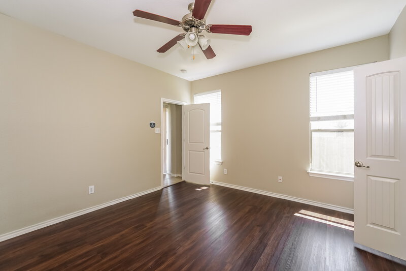 2,075/Mo, 14324 Snaffle Bit Trl Haslet, TX 76052 Main Bedroom View 2