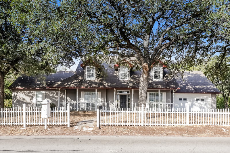 2,705/Mo, 4004 Morris Ln Arlington, TX 76016 External View