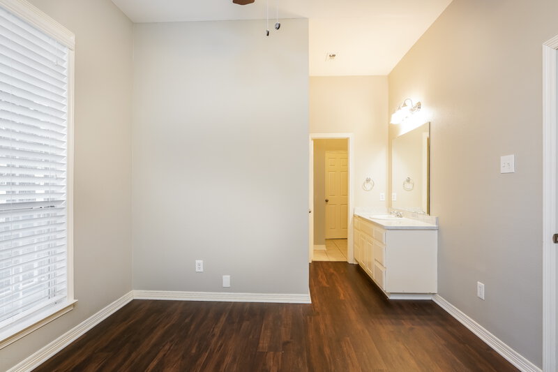 2,705/Mo, 4004 Morris Ln Arlington, TX 76016 Bedroom View