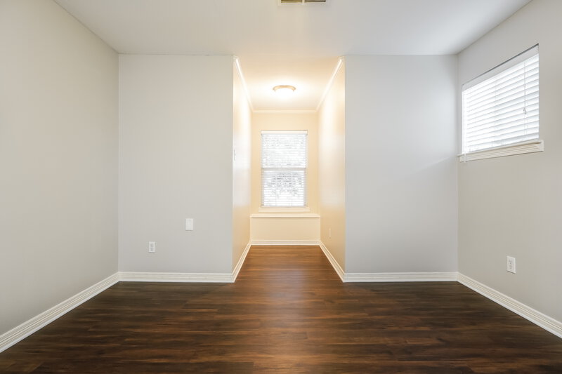 2,705/Mo, 4004 Morris Ln Arlington, TX 76016 Bedroom View 2