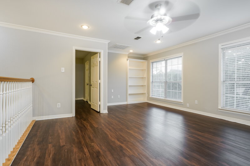 2,705/Mo, 4004 Morris Ln Arlington, TX 76016 Bedroom View 3
