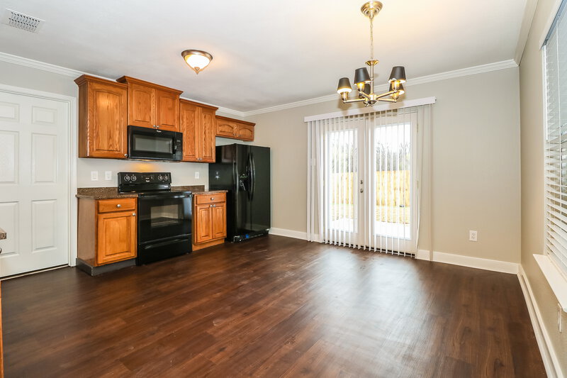 2,355/Mo, 5538 Mandarin Way Dallas, TX 75249 Kitchenlarge View 2