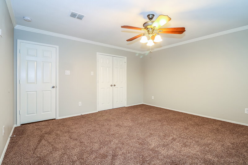 2,355/Mo, 5538 Mandarin Way Dallas, TX 75249 Bedroomlarge View