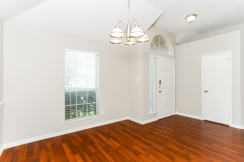 2,065/Mo, 616 Cresent Dr Desoto, TX 75115 Dining Room View