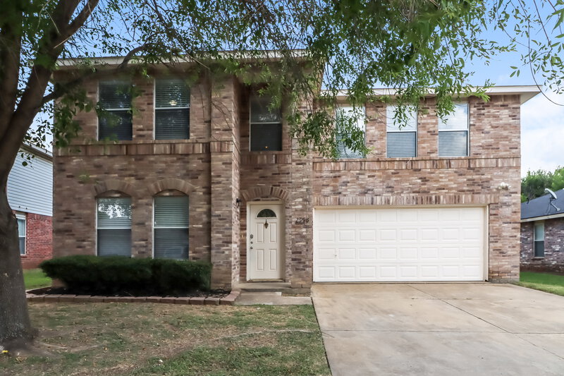 3,175/Mo, 2956 Santa Sabina Dr Grand Prairie, TX 75052 External View