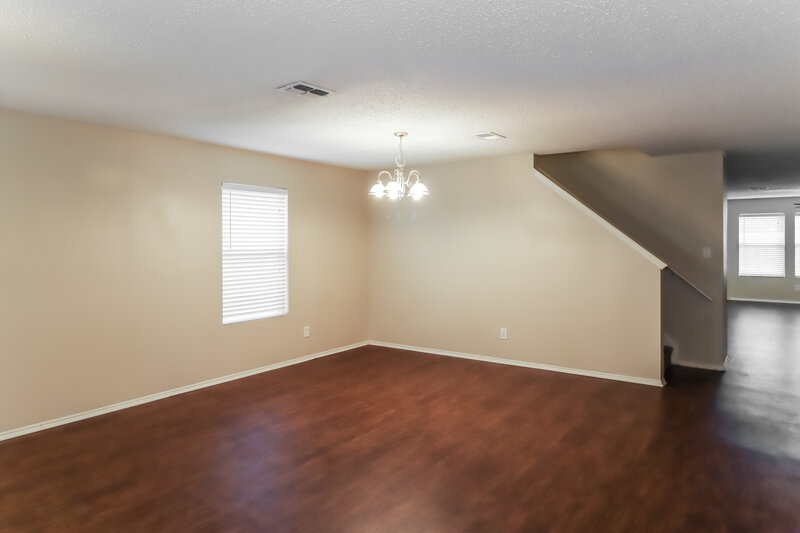 3,175/Mo, 2956 Santa Sabina Dr Grand Prairie, TX 75052 Dining Room View