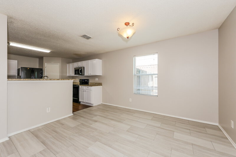 3,125/Mo, 2956 Santa Sabina Dr Grand Prairie, TX 75052 Breakfast Nook View