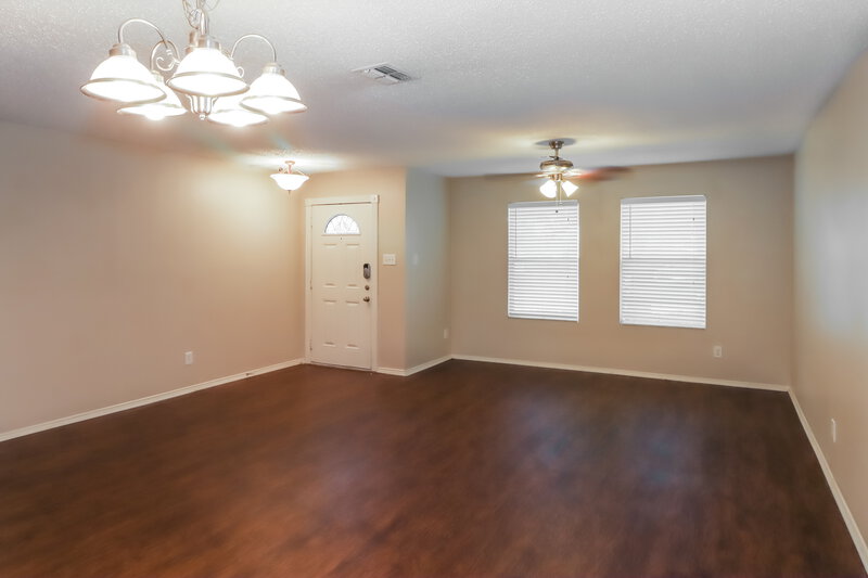 3,175/Mo, 2956 Santa Sabina Dr Grand Prairie, TX 75052 Family Room View
