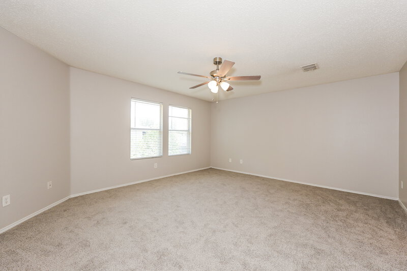 3,125/Mo, 2956 Santa Sabina Dr Grand Prairie, TX 75052 Main Bedroom View