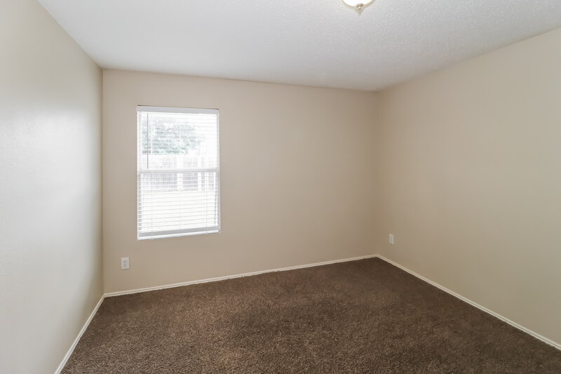 3,175/Mo, 2956 Santa Sabina Dr Grand Prairie, TX 75052 Bedroom View 2
