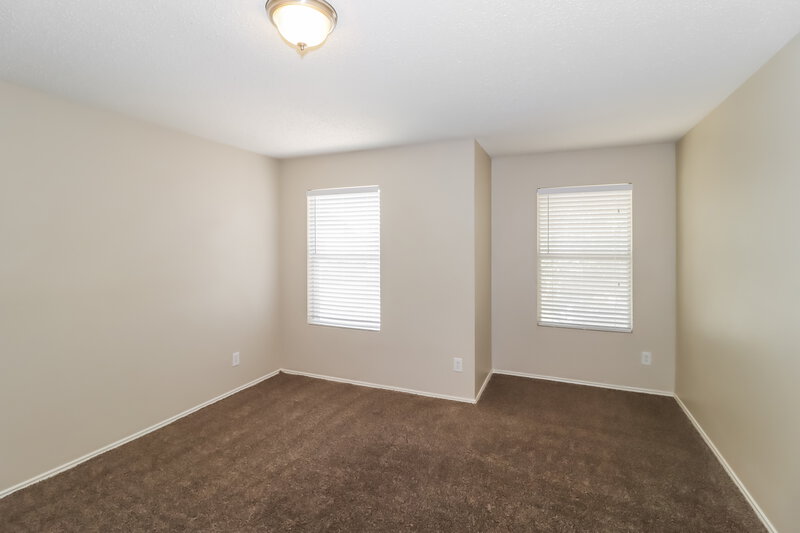 3,175/Mo, 2956 Santa Sabina Dr Grand Prairie, TX 75052 Bedroom View 3