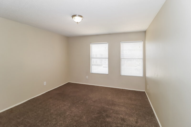 3,175/Mo, 2956 Santa Sabina Dr Grand Prairie, TX 75052 Bedroom View 4