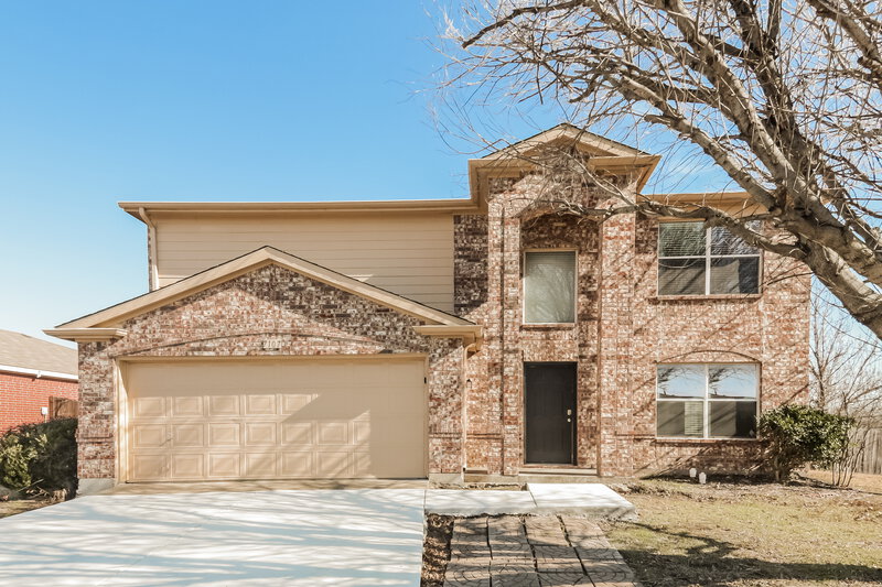 2,655/Mo, 7107 Dublin Ct Arlington, TX 76002 External View