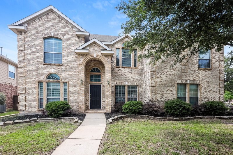 3,800/Mo, 100 Silverwood Dr Mansfield, TX 76063 External View