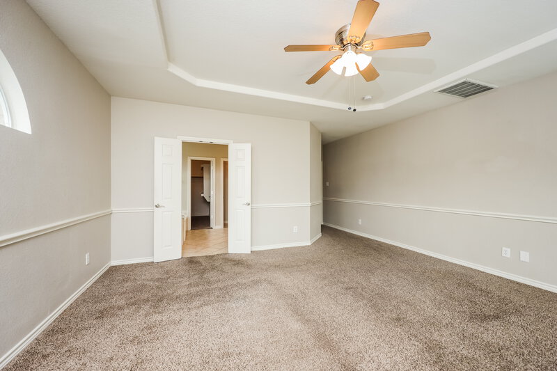 3,800/Mo, 100 Silverwood Dr Mansfield, TX 76063 Main Bedroom View 2