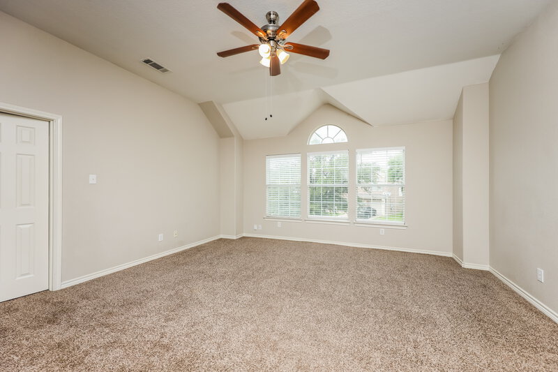 3,800/Mo, 100 Silverwood Dr Mansfield, TX 76063 Bedroom View 3