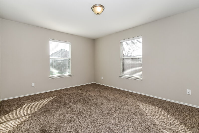 2,045/Mo, 2010 Preston Trl Forney, TX 75126 Bedroom View 3