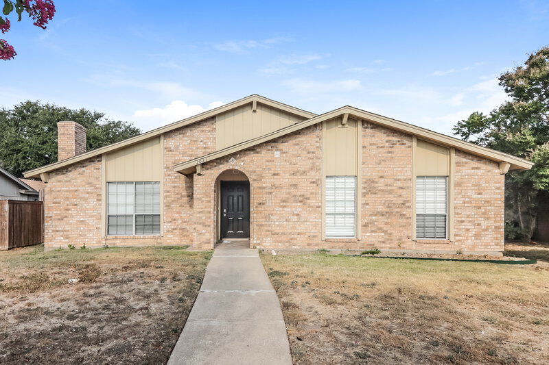 2,305/Mo, 2021 Glenbrook Meadows Dr Garland, TX 75040 External View