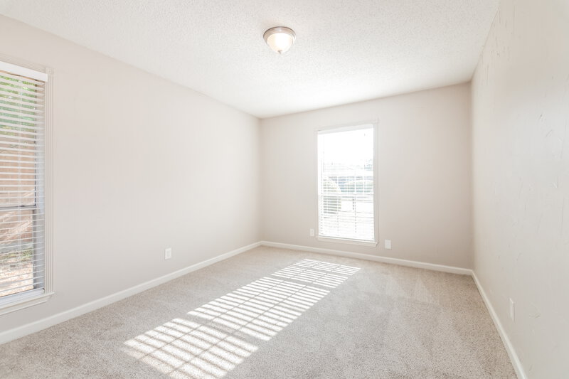 2,305/Mo, 2021 Glenbrook Meadows Dr Garland, TX 75040 Bedroom View