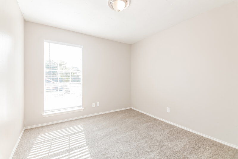 2,305/Mo, 2021 Glenbrook Meadows Dr Garland, TX 75040 Bedroom View 2