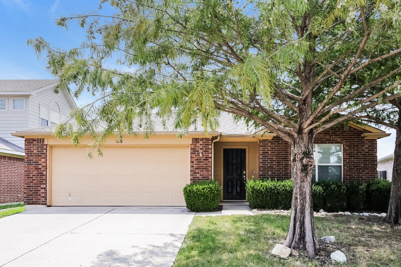 2,480/Mo, 1612 Desperado Rd Fort Worth, TX 76131 External View