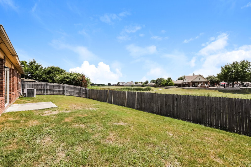 2,480/Mo, 1612 Desperado Rd Fort Worth, TX 76131 Exterior View